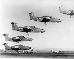 Illustration for article titled Ryan XV-5A